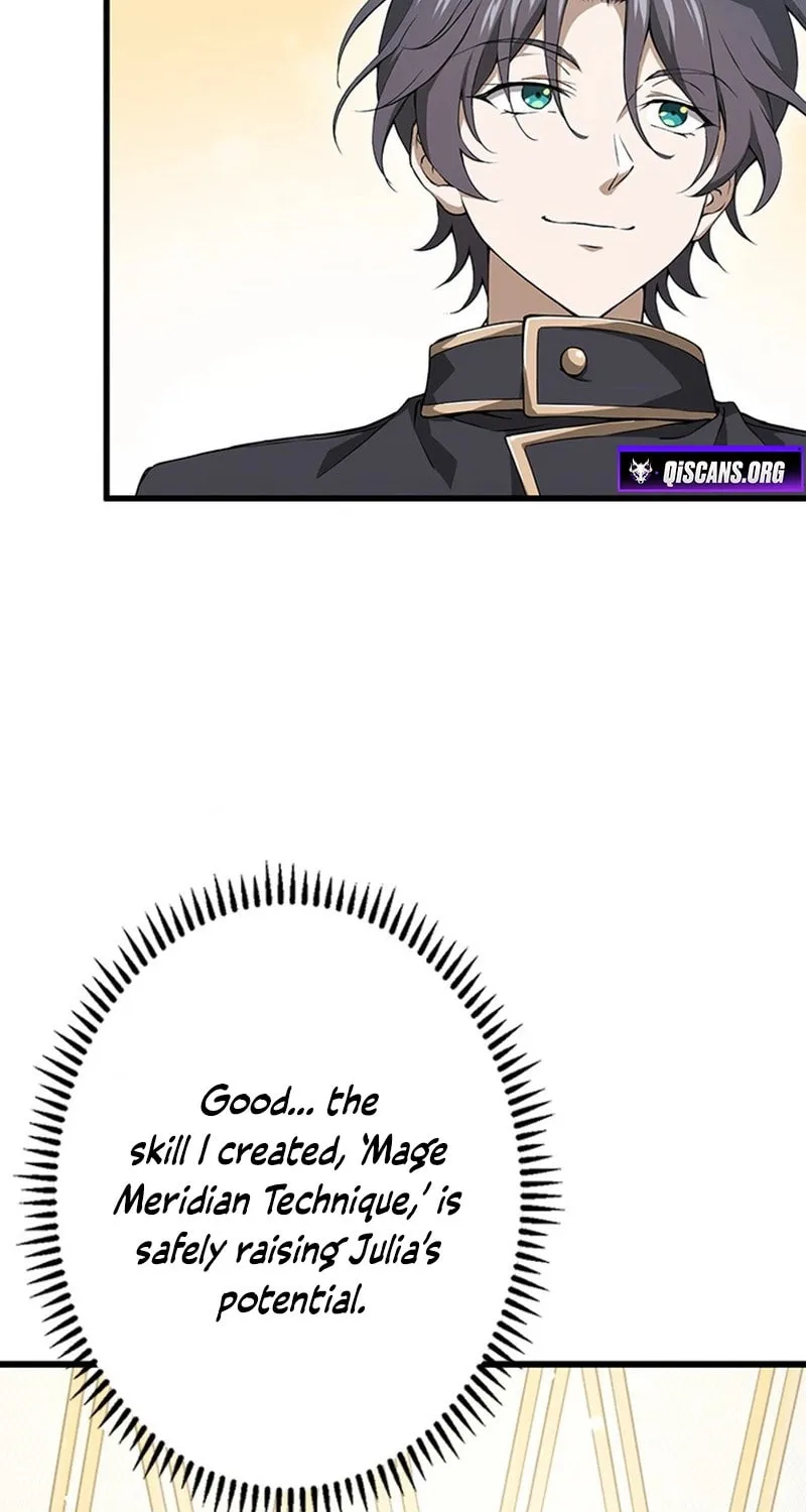 I Became a Genius at the Academy in a World Where Magic Reigns Supreme Chapter 6 page 10 - 