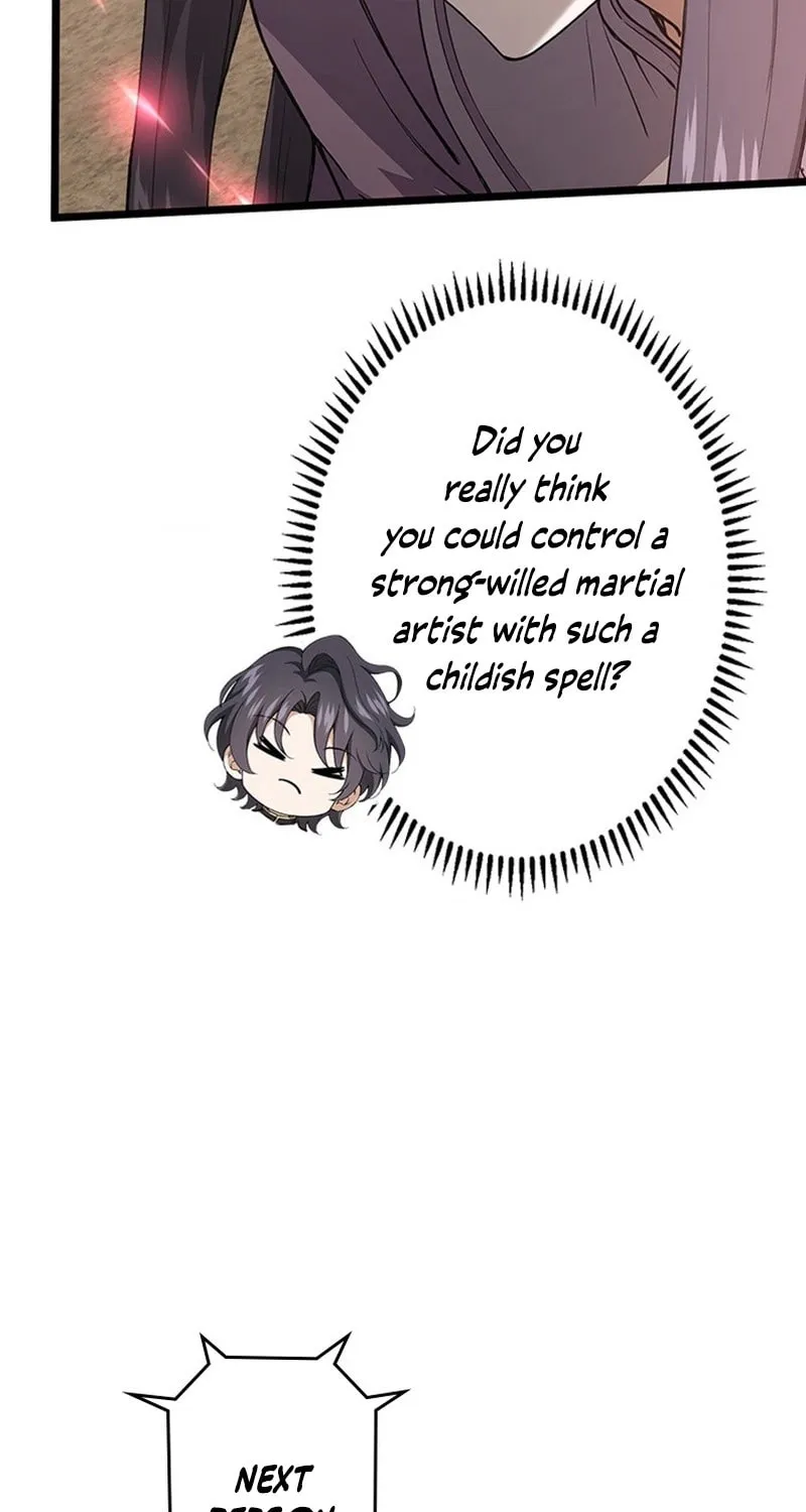 I Became a Genius at the Academy in a World Where Magic Reigns Supreme Chapter 6 page 91 - 
