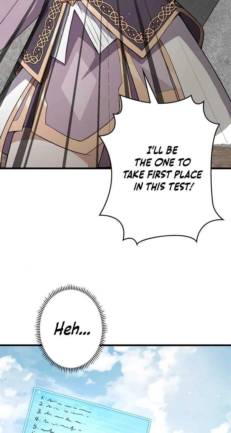I Became a Genius at the Academy in a World Where Magic Reigns Supreme Chapter 6 page 96 - 