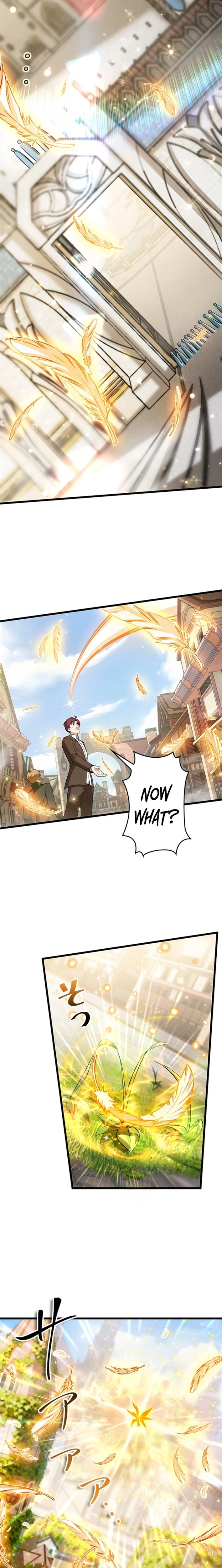 I Became a Genius at the Academy in a World Where Magic Reigns Supreme Chapter 60 page 14 - 