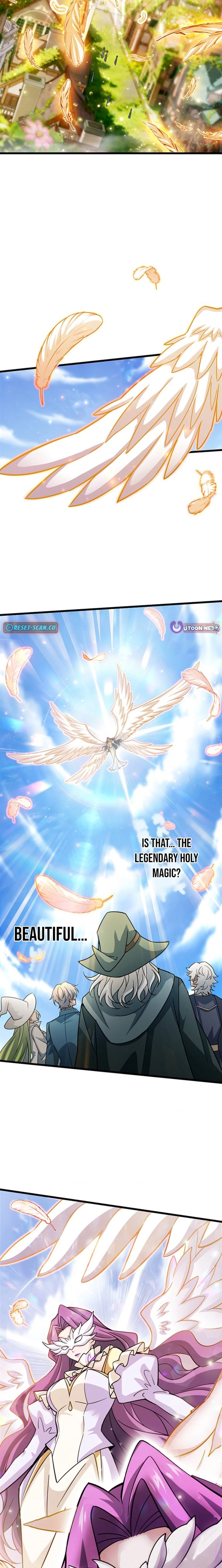 I Became a Genius at the Academy in a World Where Magic Reigns Supreme Chapter 60 page 15 - 
