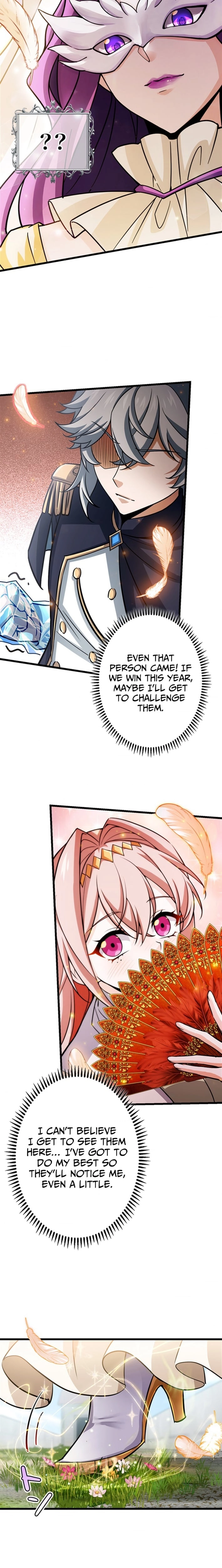 I Became a Genius at the Academy in a World Where Magic Reigns Supreme Chapter 60 page 16 - 