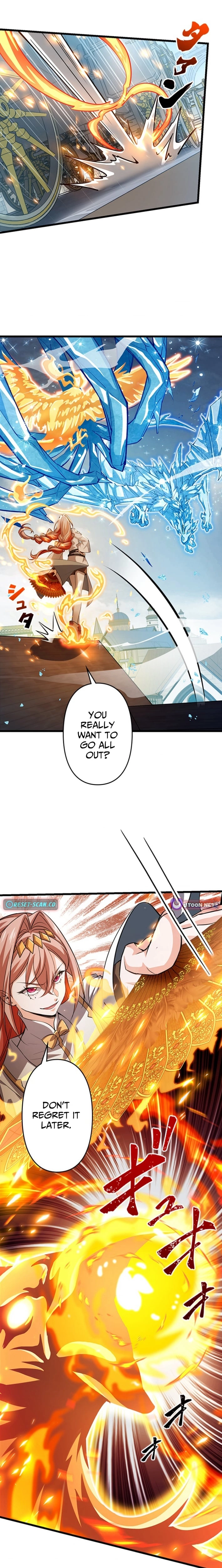 I Became a Genius at the Academy in a World Where Magic Reigns Supreme Chapter 60 page 5 - 