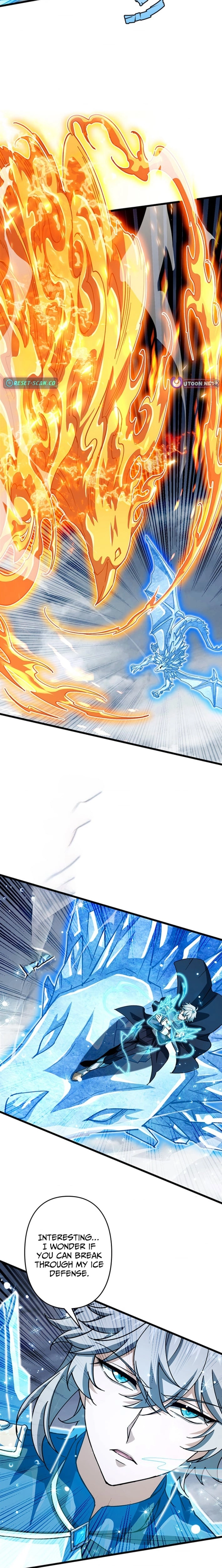 I Became a Genius at the Academy in a World Where Magic Reigns Supreme Chapter 60 page 7 - 
