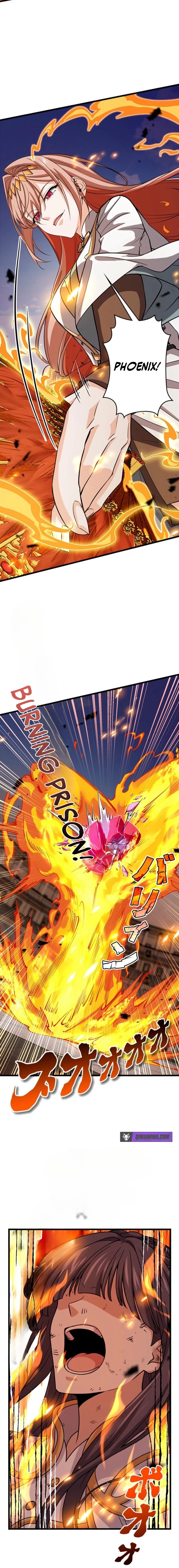 I Became a Genius at the Academy in a World Where Magic Reigns Supreme Chapter 62 page 6 - 