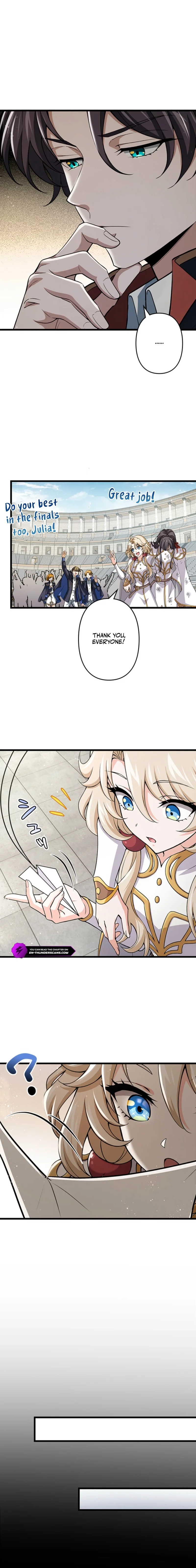 I Became a Genius at the Academy in a World Where Magic Reigns Supreme Chapter 63 page 14 - 