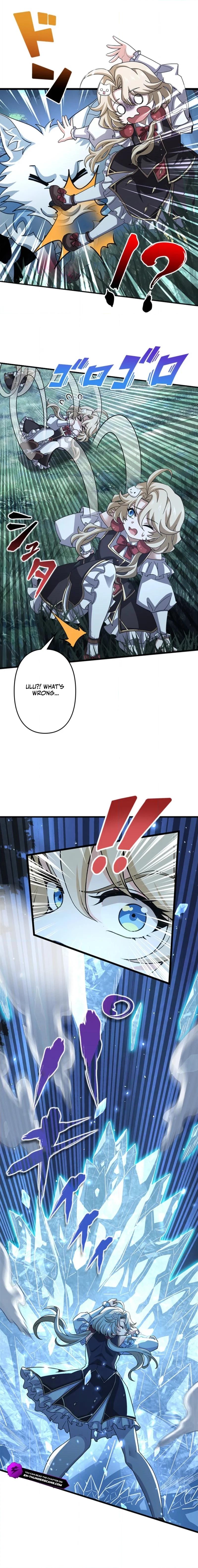 I Became a Genius at the Academy in a World Where Magic Reigns Supreme Chapter 64 page 4 - 