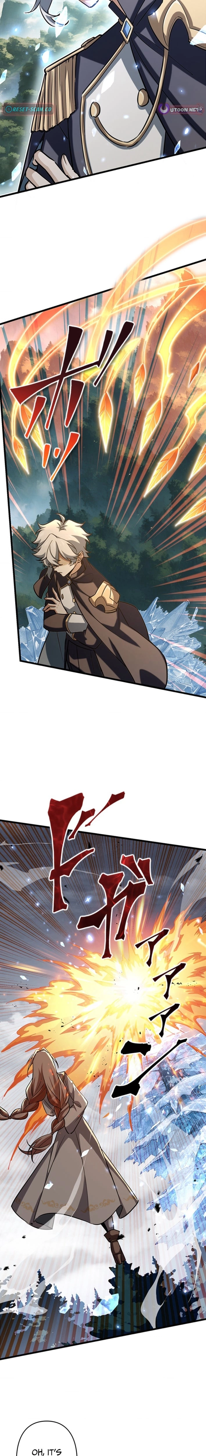I Became a Genius at the Academy in a World Where Magic Reigns Supreme Chapter 66 page 2 - 