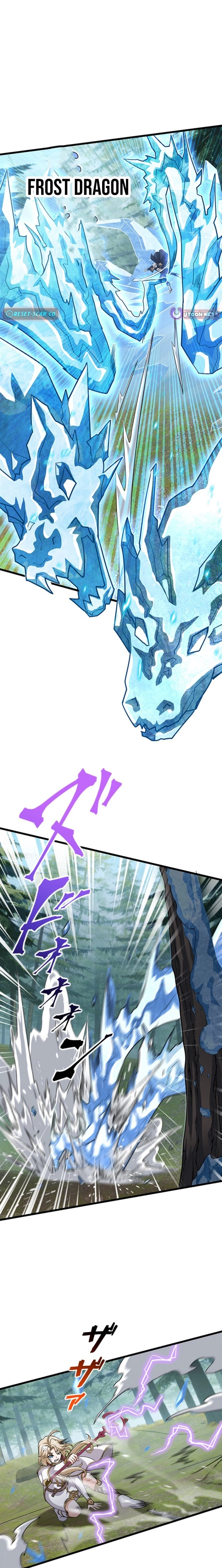 I Became a Genius at the Academy in a World Where Magic Reigns Supreme Chapter 66 page 11 - 