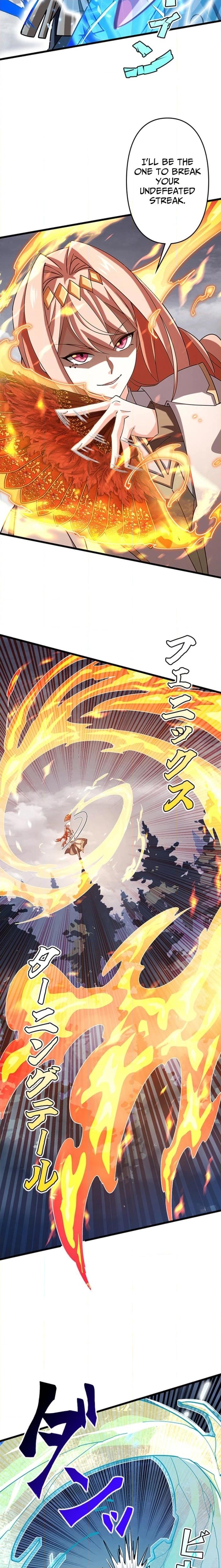 I Became a Genius at the Academy in a World Where Magic Reigns Supreme Chapter 66 page 4 - 