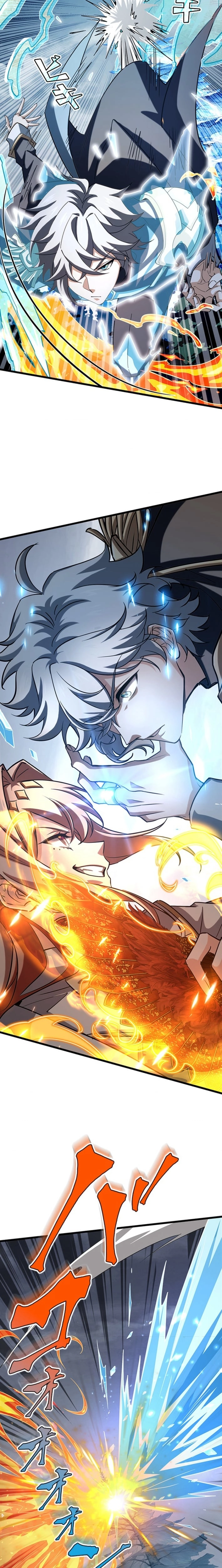 I Became a Genius at the Academy in a World Where Magic Reigns Supreme Chapter 66 page 5 - 