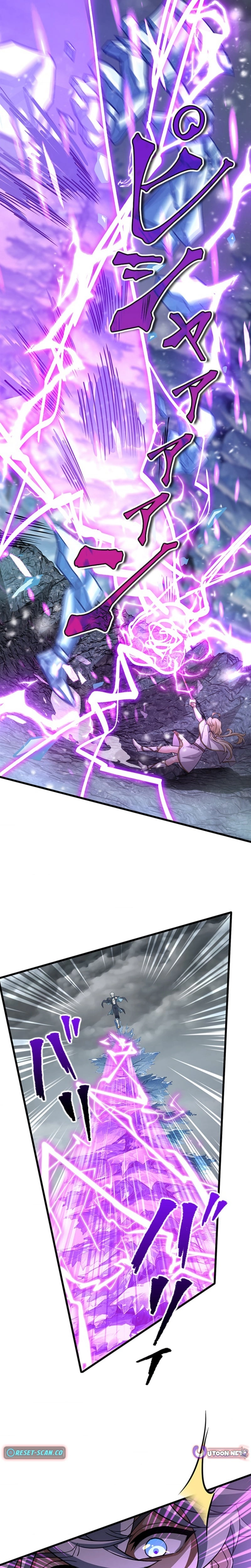 I Became a Genius at the Academy in a World Where Magic Reigns Supreme Chapter 67 page 14 - 