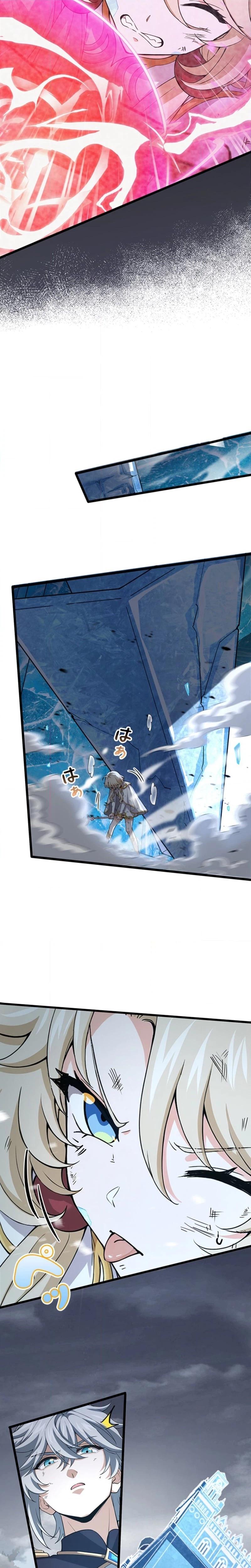 I Became a Genius at the Academy in a World Where Magic Reigns Supreme Chapter 67 page 4 - 
