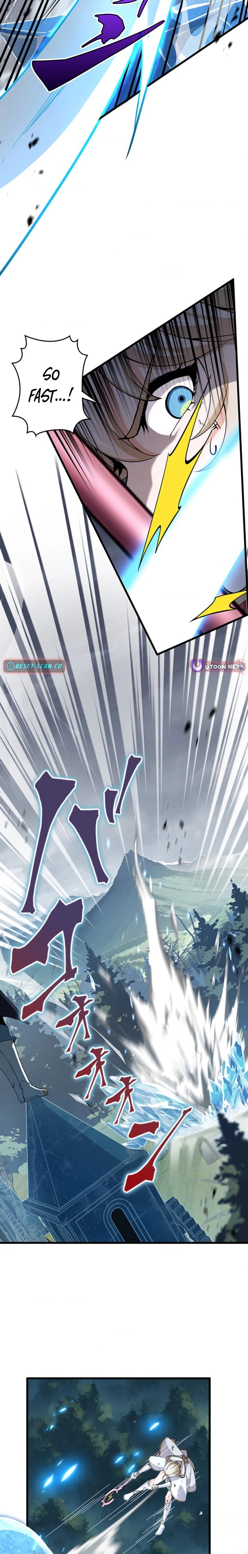 I Became a Genius at the Academy in a World Where Magic Reigns Supreme Chapter 67 page 7 - 