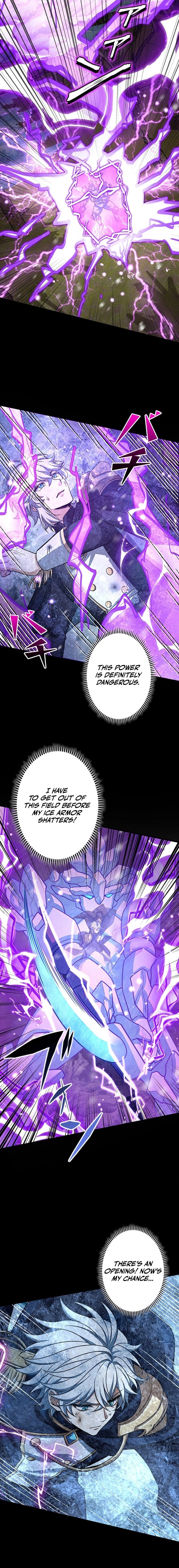 I Became a Genius at the Academy in a World Where Magic Reigns Supreme Chapter 68 page 6 - 