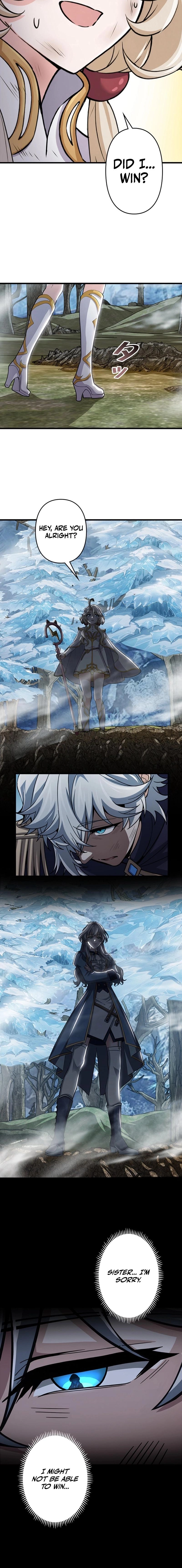 I Became a Genius at the Academy in a World Where Magic Reigns Supreme Chapter 68 page 10 - 