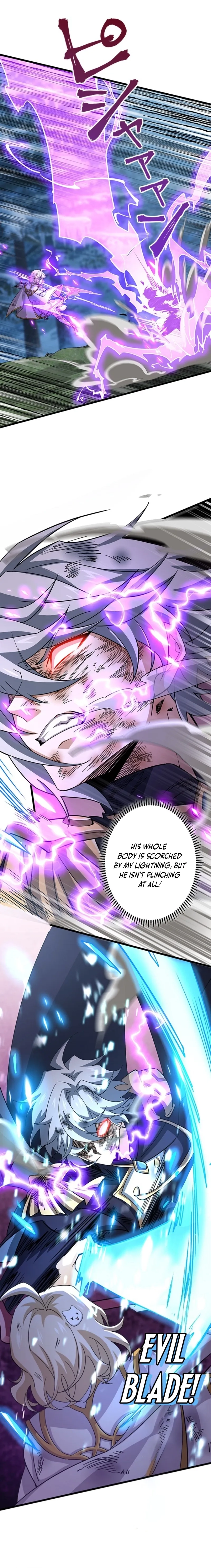 I Became a Genius at the Academy in a World Where Magic Reigns Supreme Chapter 69 page 2 - 
