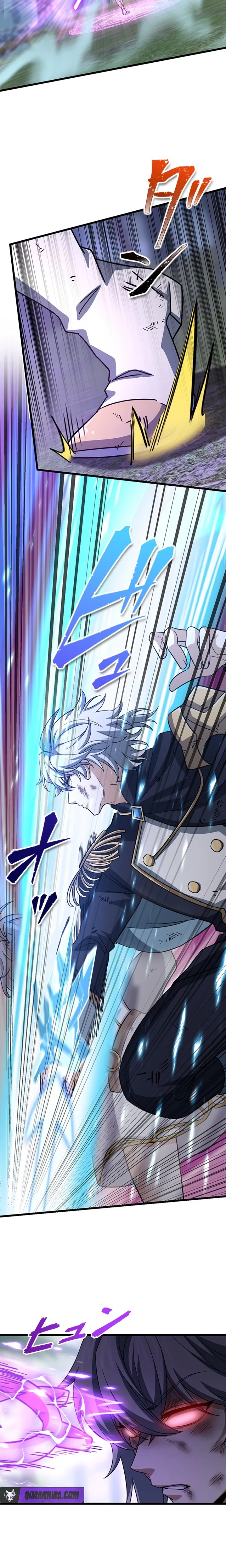 I Became a Genius at the Academy in a World Where Magic Reigns Supreme Chapter 69 page 6 - 