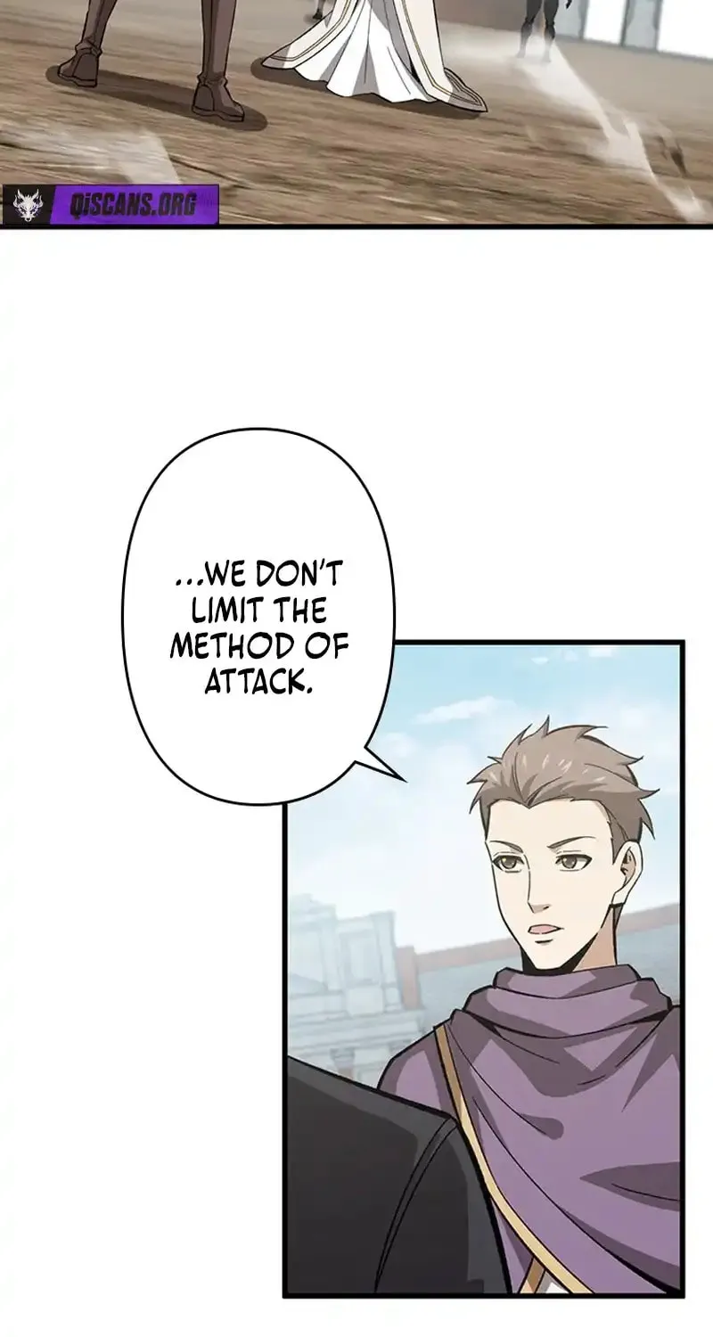 I Became a Genius at the Academy in a World Where Magic Reigns Supreme Chapter 7 page 16 - 