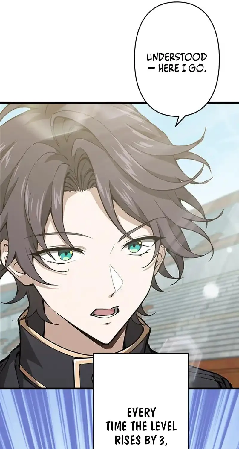 I Became a Genius at the Academy in a World Where Magic Reigns Supreme Chapter 7 page 18 - 