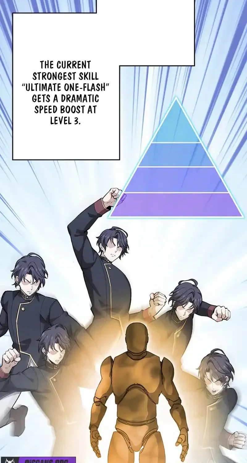 I Became a Genius at the Academy in a World Where Magic Reigns Supreme Chapter 7 page 19 - 