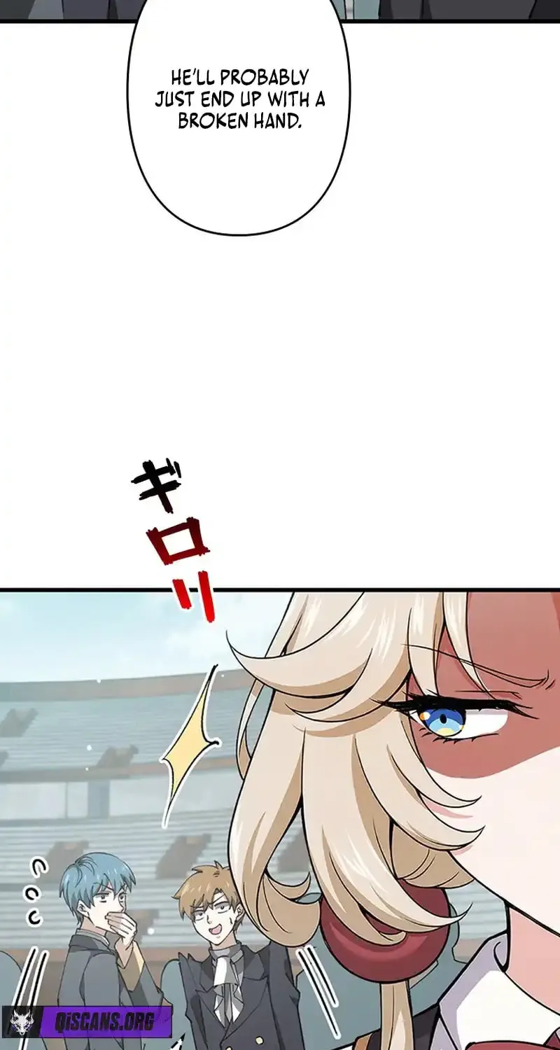 I Became a Genius at the Academy in a World Where Magic Reigns Supreme Chapter 7 page 3 - 