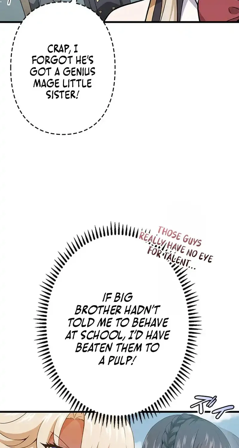 I Became a Genius at the Academy in a World Where Magic Reigns Supreme Chapter 7 page 4 - 