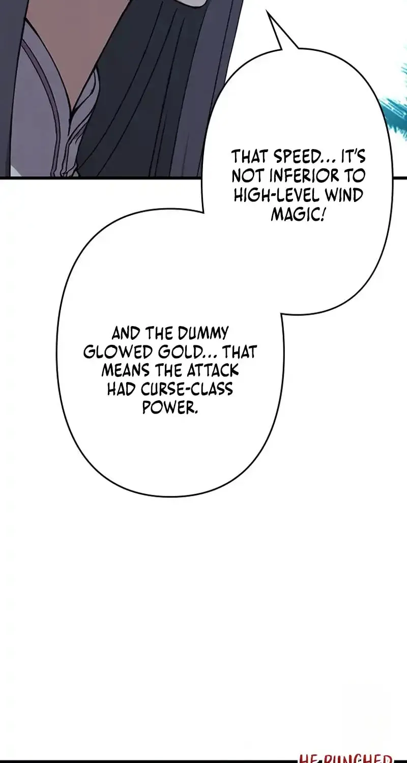 I Became a Genius at the Academy in a World Where Magic Reigns Supreme Chapter 7 page 36 - 