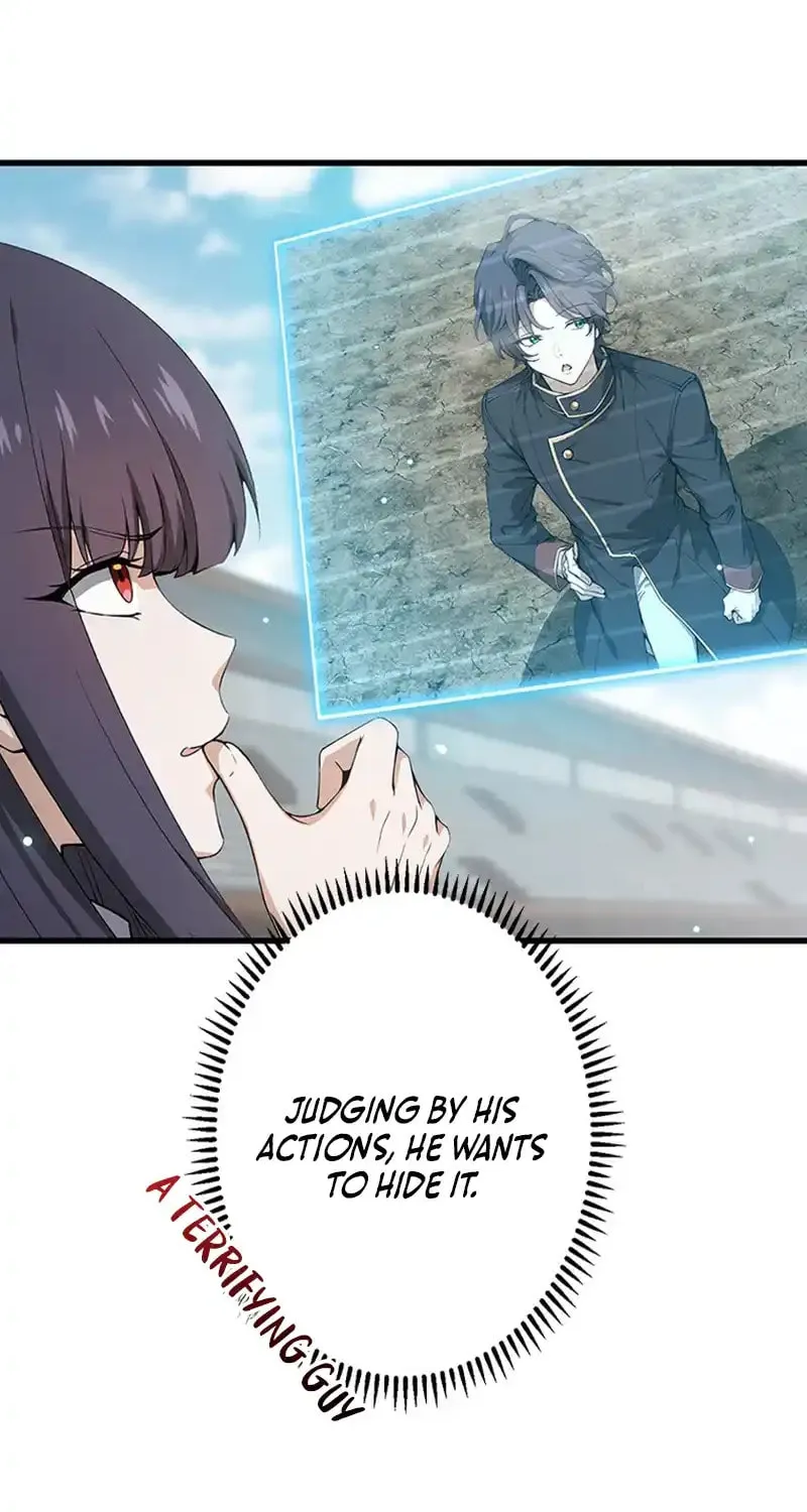 I Became a Genius at the Academy in a World Where Magic Reigns Supreme Chapter 7 page 38 - 