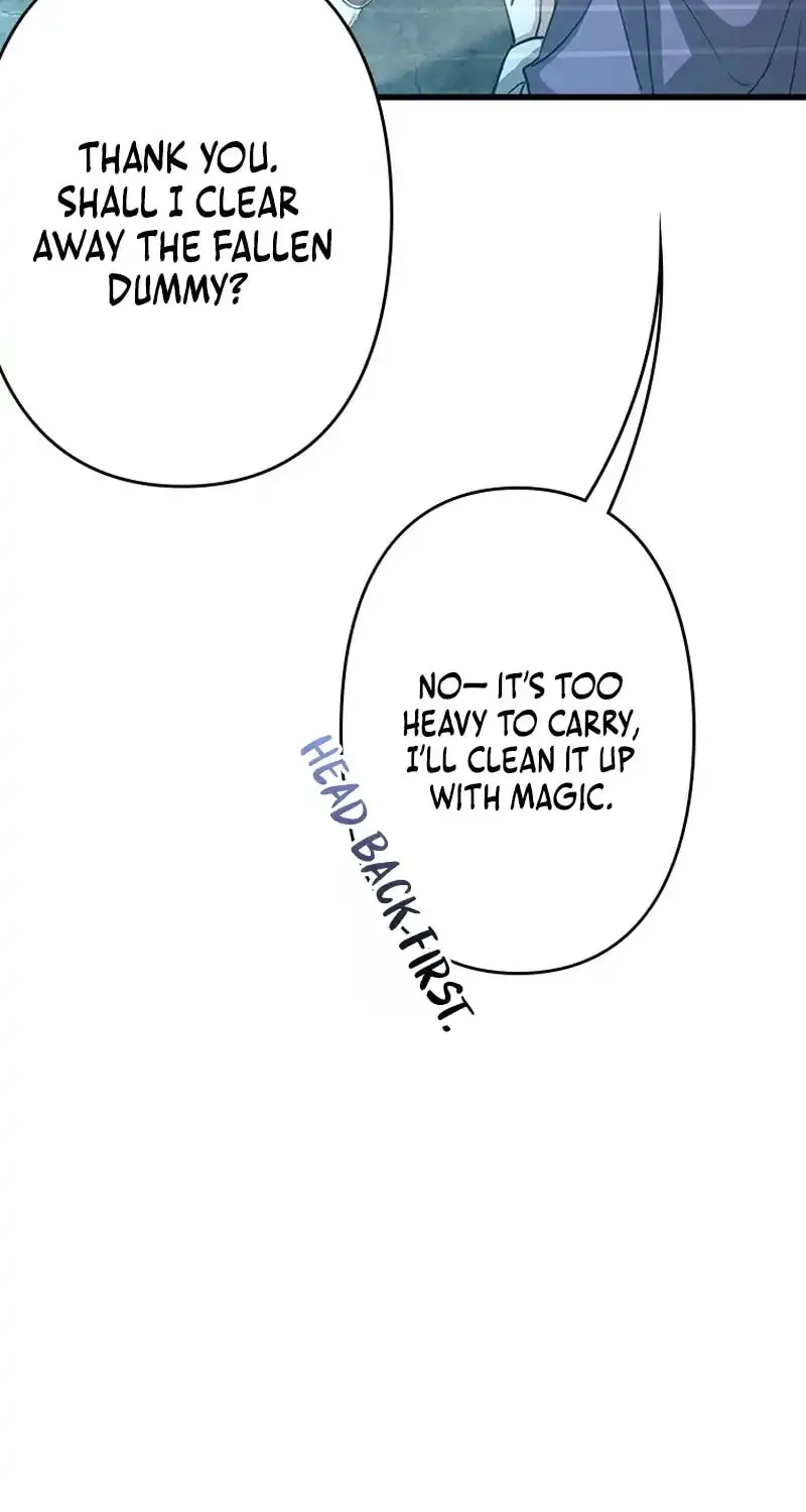 I Became a Genius at the Academy in a World Where Magic Reigns Supreme Chapter 7 page 40 - 