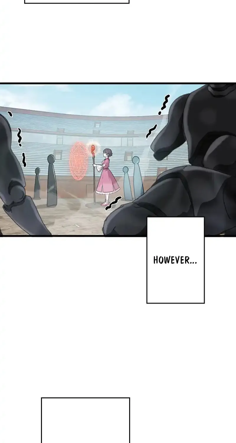 I Became a Genius at the Academy in a World Where Magic Reigns Supreme Chapter 7 page 44 - 