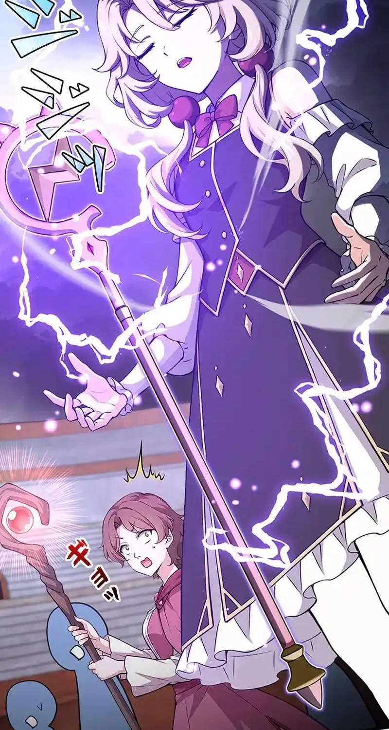 I Became a Genius at the Academy in a World Where Magic Reigns Supreme Chapter 7 page 46 - 