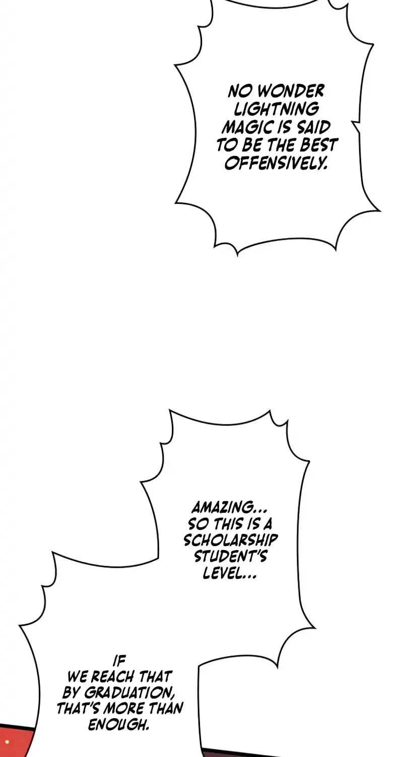 I Became a Genius at the Academy in a World Where Magic Reigns Supreme Chapter 7 page 54 - 