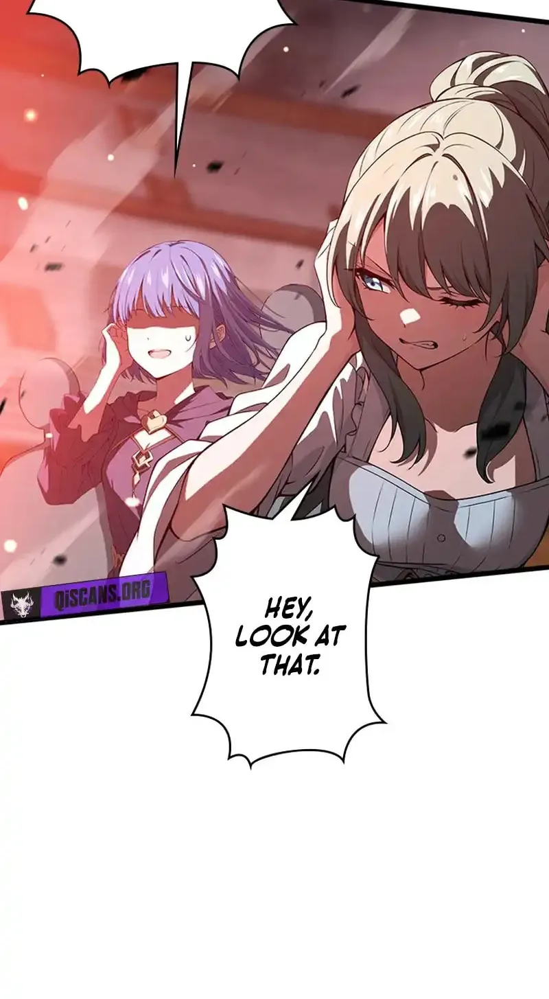 I Became a Genius at the Academy in a World Where Magic Reigns Supreme Chapter 7 page 55 - 