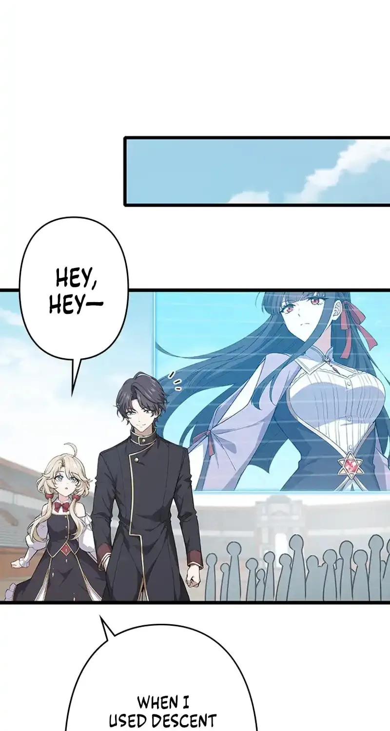 I Became a Genius at the Academy in a World Where Magic Reigns Supreme Chapter 7 page 60 - 