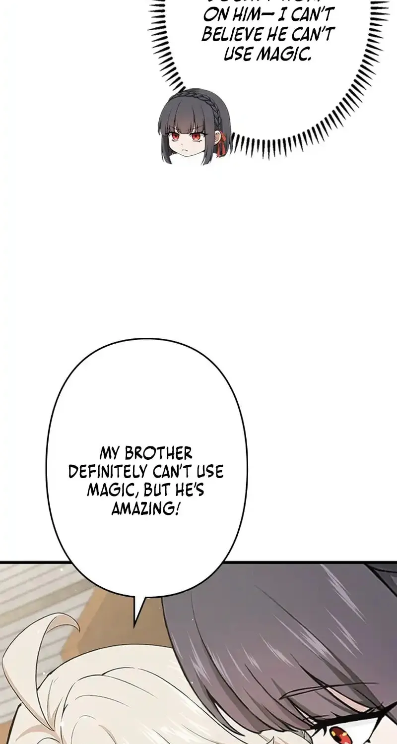 I Became a Genius at the Academy in a World Where Magic Reigns Supreme Chapter 7 page 7 - 