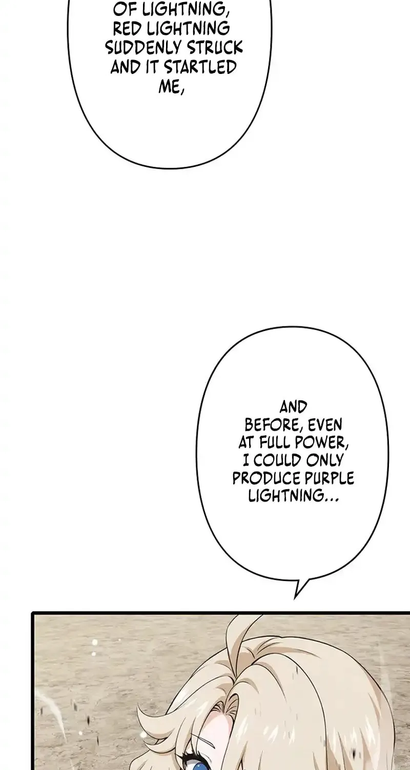 I Became a Genius at the Academy in a World Where Magic Reigns Supreme Chapter 7 page 61 - 