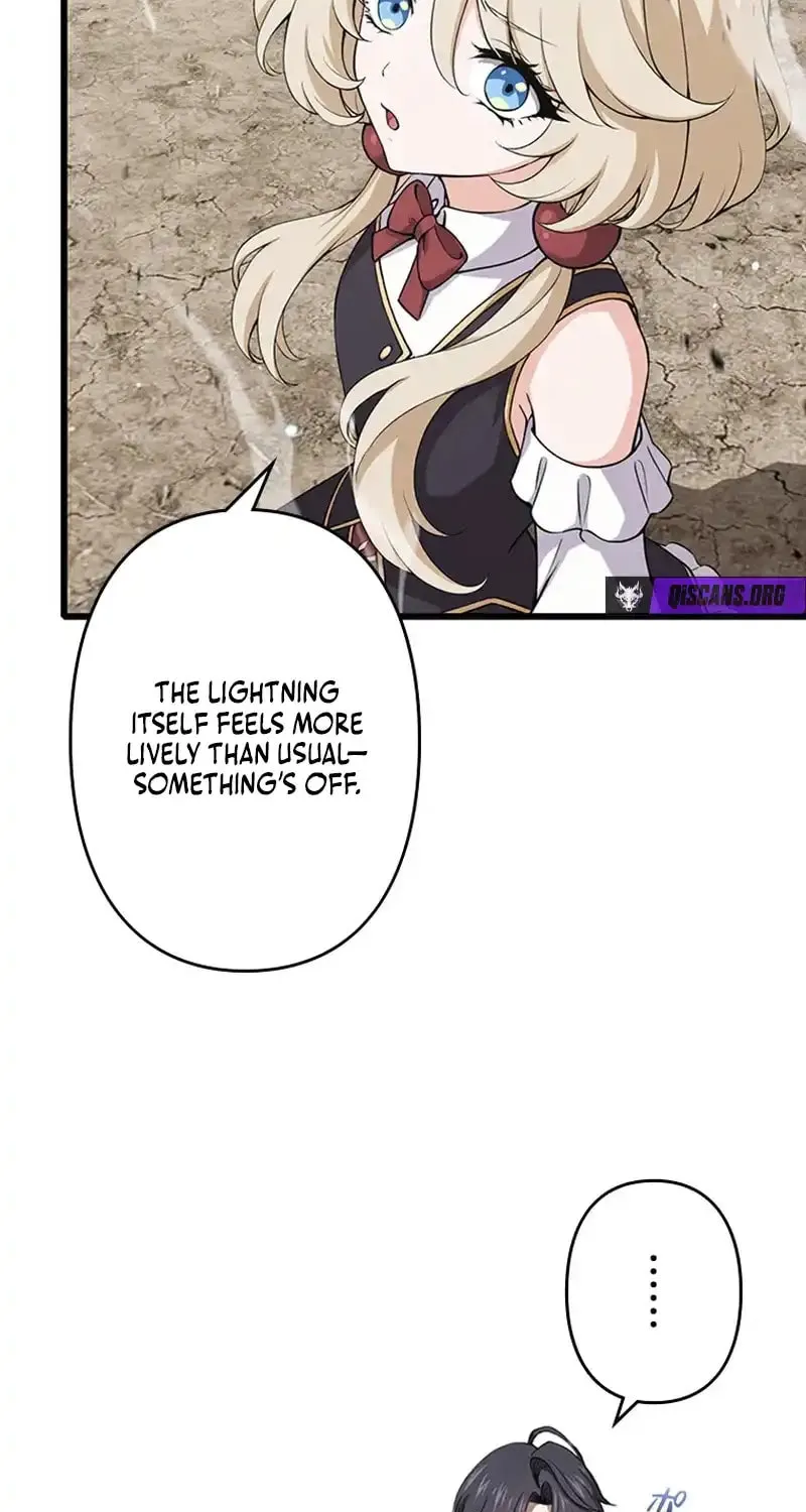 I Became a Genius at the Academy in a World Where Magic Reigns Supreme Chapter 7 page 62 - 