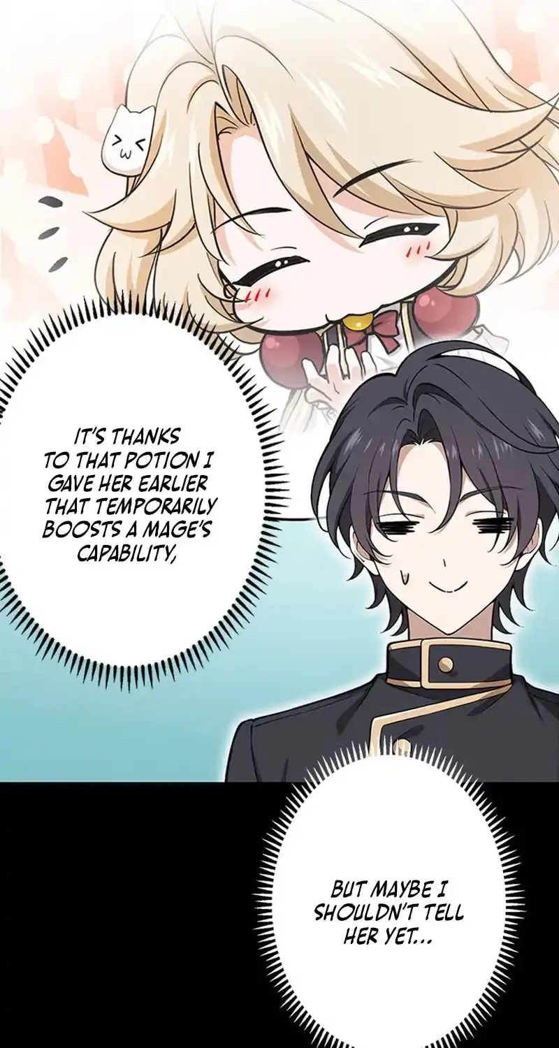 I Became a Genius at the Academy in a World Where Magic Reigns Supreme Chapter 7 page 64 - 