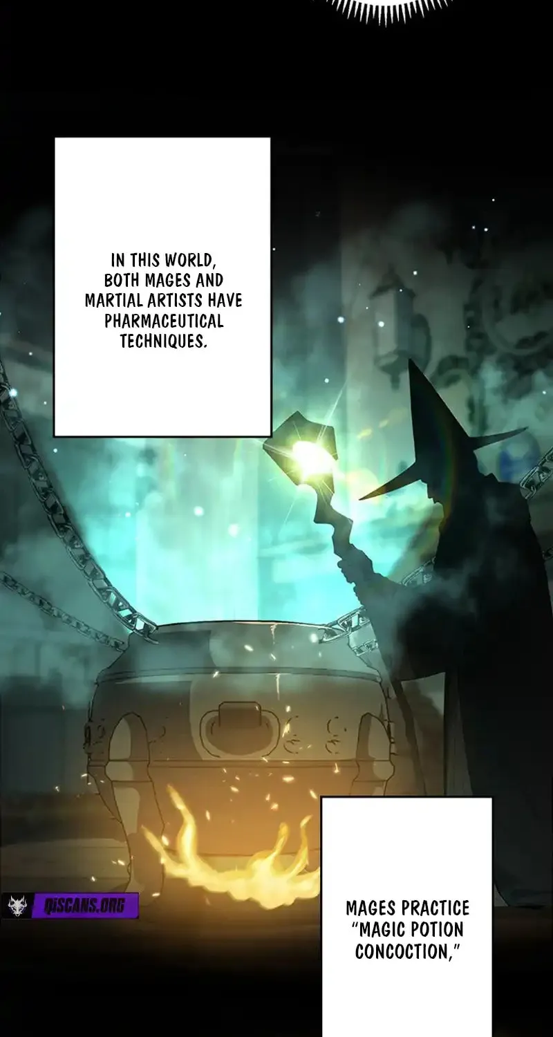 I Became a Genius at the Academy in a World Where Magic Reigns Supreme Chapter 7 page 65 - 