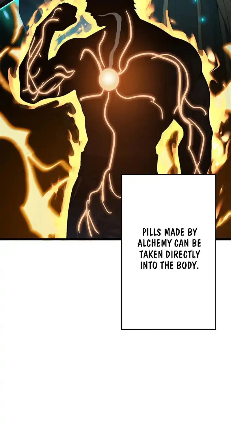 I Became a Genius at the Academy in a World Where Magic Reigns Supreme Chapter 7 page 68 - 