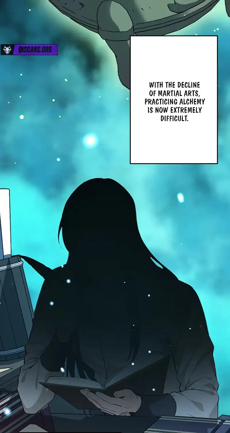 I Became a Genius at the Academy in a World Where Magic Reigns Supreme Chapter 7 page 70 - 