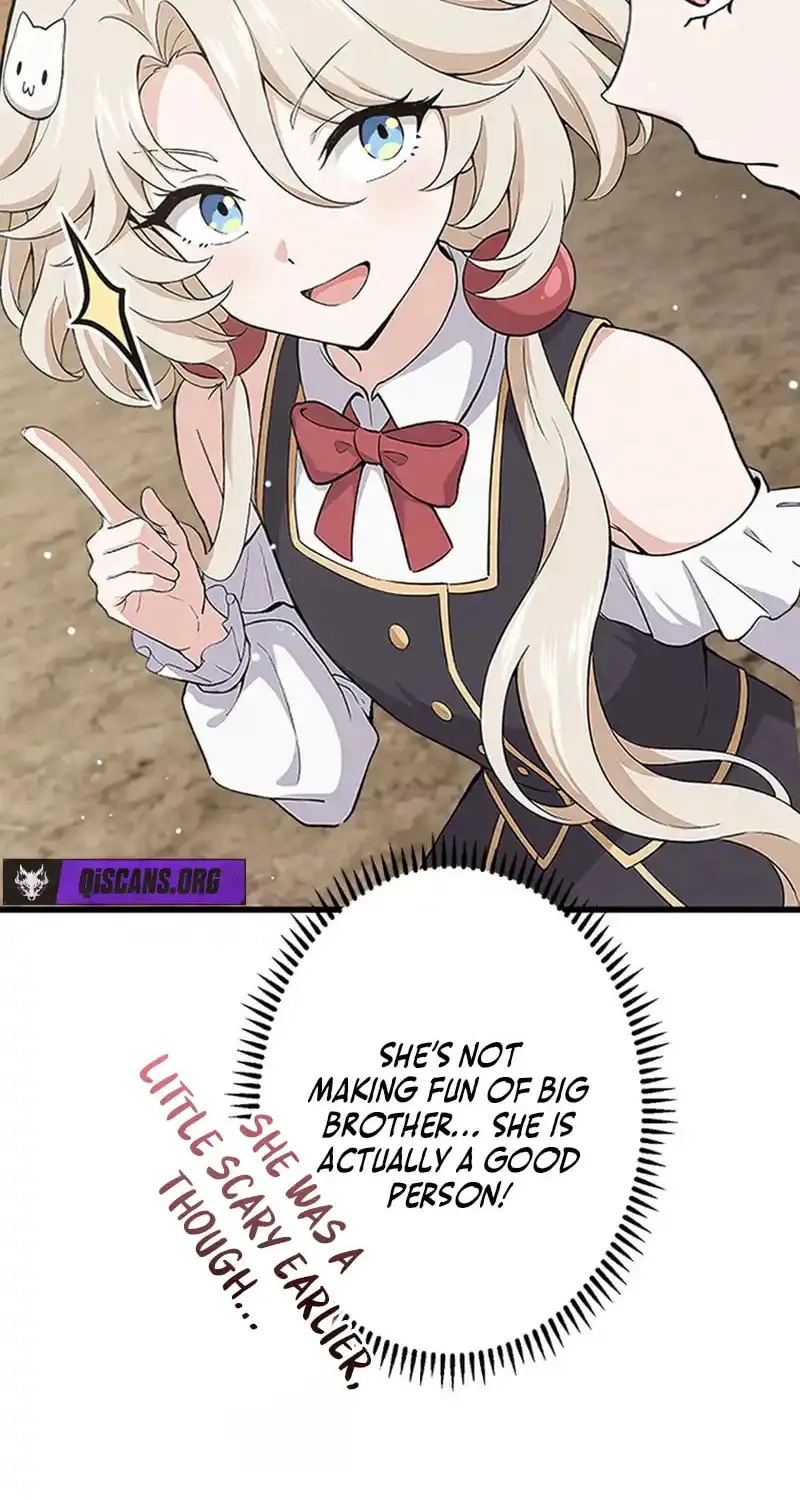 I Became a Genius at the Academy in a World Where Magic Reigns Supreme Chapter 7 page 8 - 