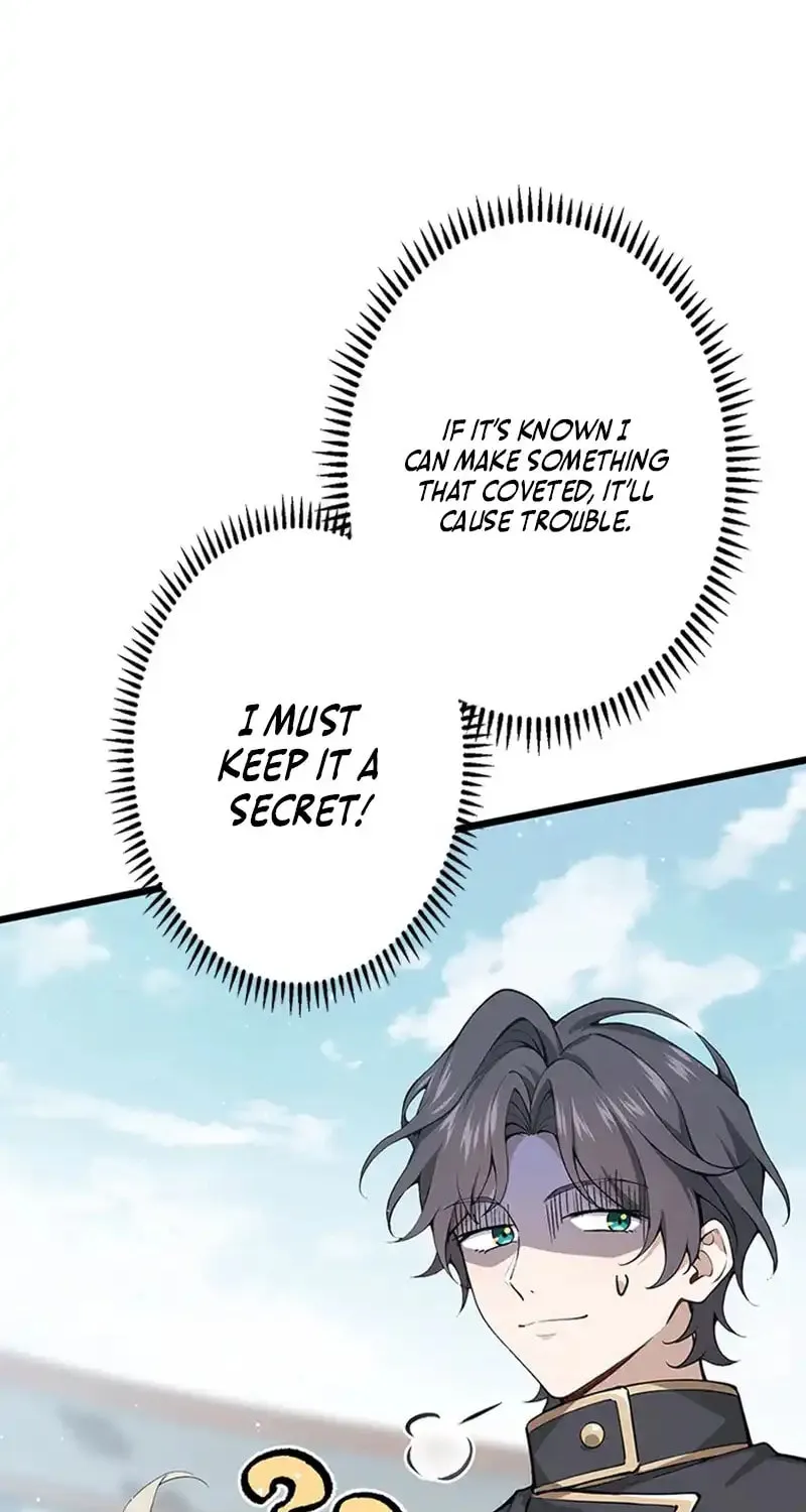 I Became a Genius at the Academy in a World Where Magic Reigns Supreme Chapter 7 page 75 - 