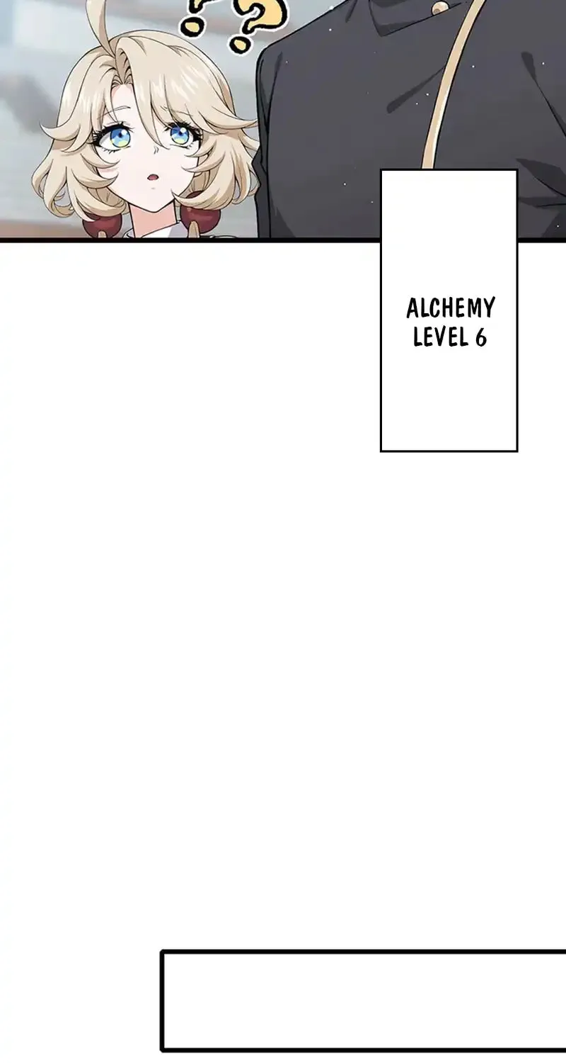 I Became a Genius at the Academy in a World Where Magic Reigns Supreme Chapter 7 page 76 - 