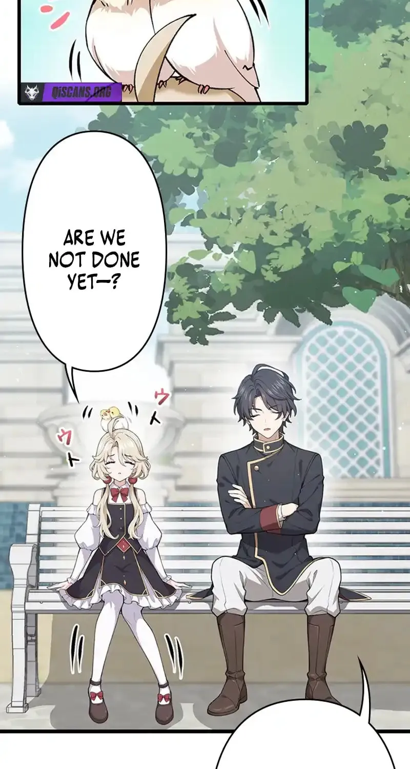 I Became a Genius at the Academy in a World Where Magic Reigns Supreme Chapter 7 page 78 - 