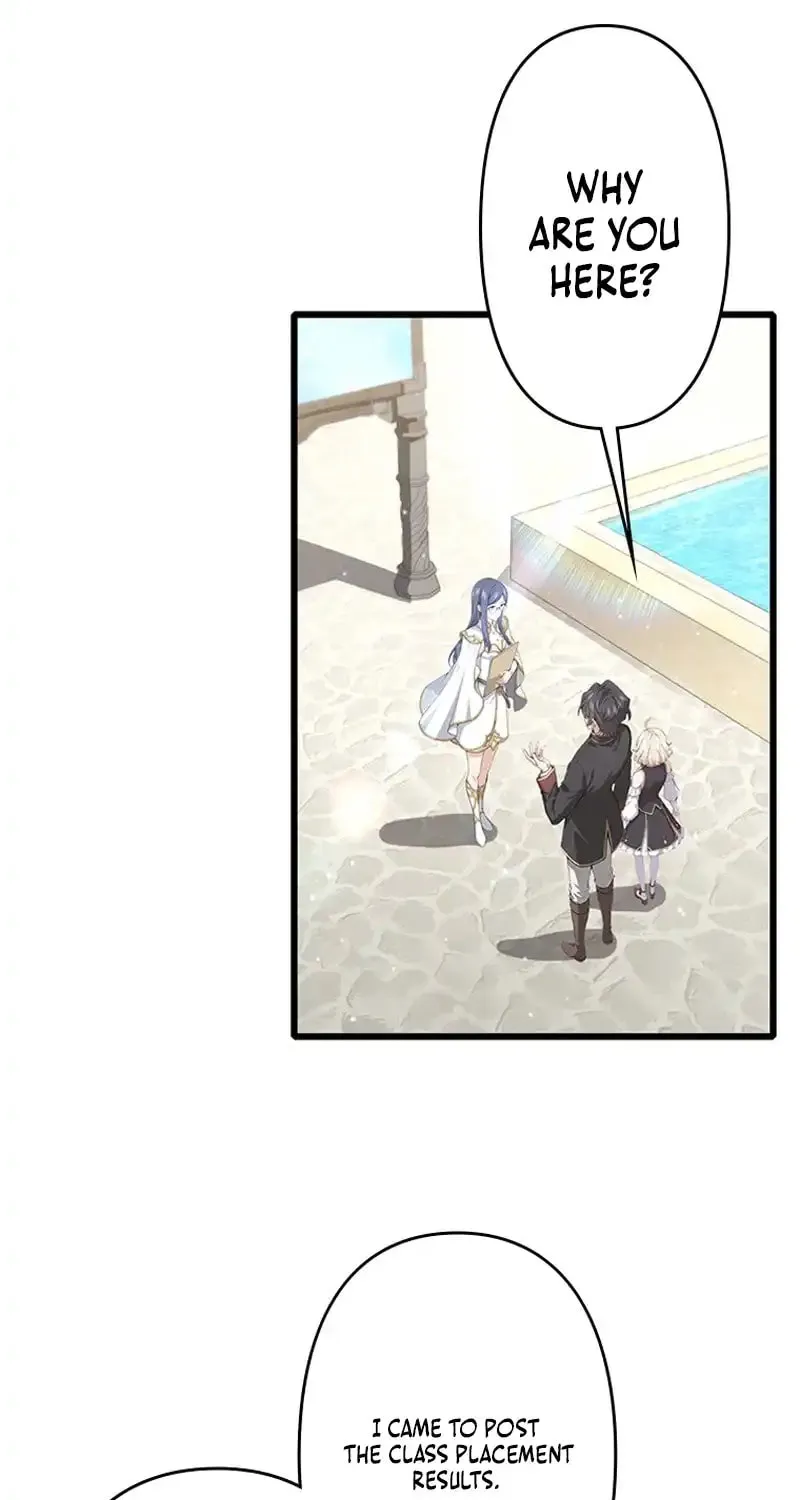 I Became a Genius at the Academy in a World Where Magic Reigns Supreme Chapter 7 page 82 - 