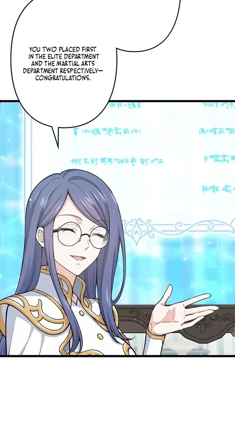 I Became a Genius at the Academy in a World Where Magic Reigns Supreme Chapter 7 page 83 - 