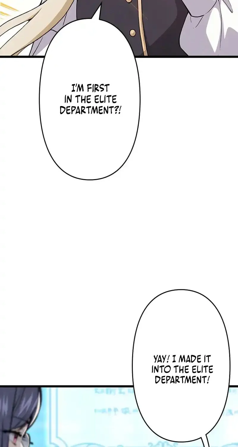 I Became a Genius at the Academy in a World Where Magic Reigns Supreme Chapter 7 page 85 - 