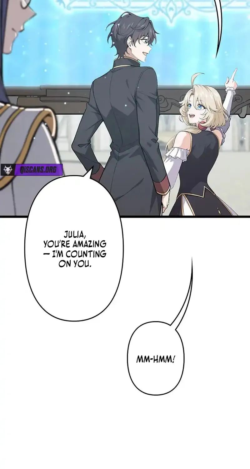 I Became a Genius at the Academy in a World Where Magic Reigns Supreme Chapter 7 page 86 - 